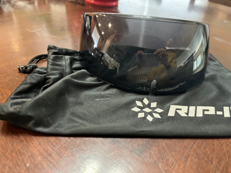 Rip-IT Defenders Mask Sun Visor