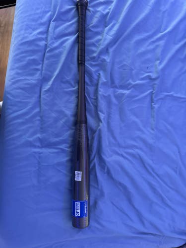 2025 Shadowcast Combat MFG Spec A1 Alloy BBCOR Certified Bat (-3) 30 oz 33" (New)