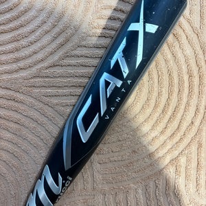 2024 Marucci CATX Vanta Alloy Bat BBCOR Certified (-3) Alloy 27 oz 30" (Used)