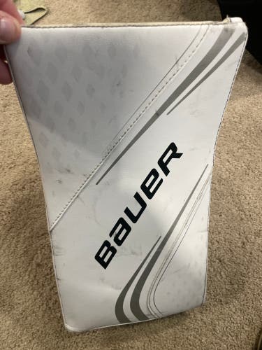2019 Bauer Vapor X2.7 Regular (Used)