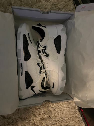 Men's Size M 11.5 (W 12.5) Nike PG 5 Shoes (New)