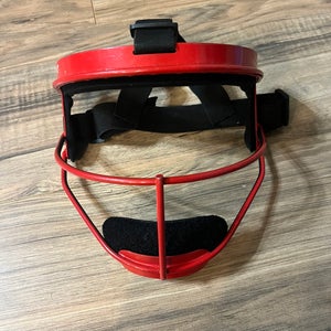 Rip It Defense Pro Youth Face Mask (Used)