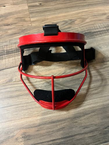 Rip It Defense Pro Youth Face Mask (Used)