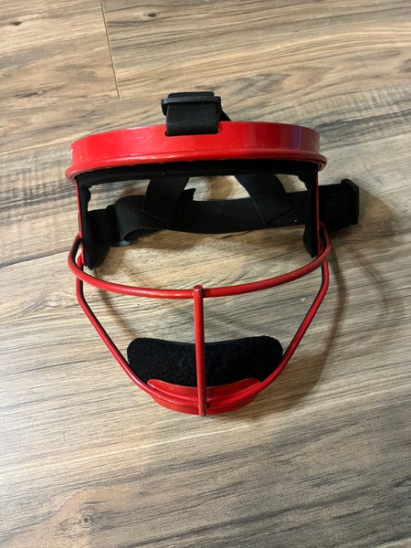 Rip It Defense Pro Youth Face Mask (Used)