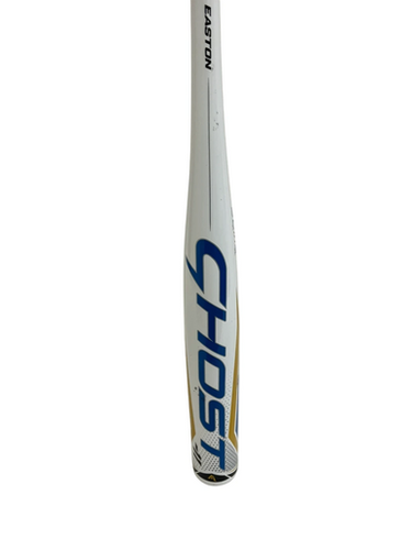 Used Easton Ghost Alloy 30/19 SB Fastpitch Bat 11692-S000143712