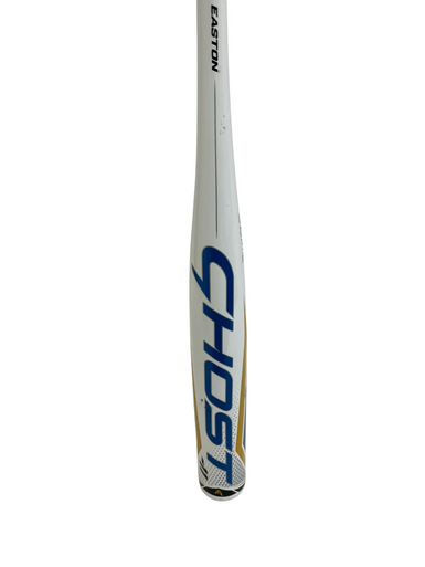 Used Easton Ghost Alloy 30/19 SB Fastpitch Bat 11692-S000143712