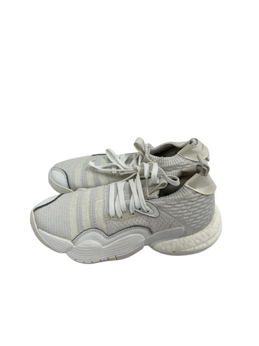 Used Adidas Trae Young Mens 7.5 Basketball Shoes 11692-S000143707