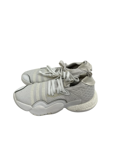 Used Adidas Trae Young Mens 7.5 Basketball Shoes 11692-S000143707