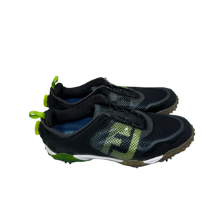 Used Foot Joy Mens 11 Golf Shoes 11692-S000143704