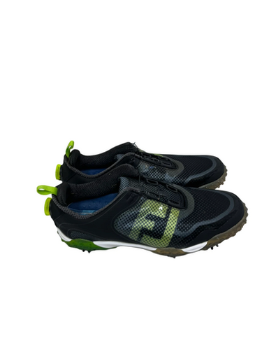 Used Foot Joy Mens 11 Golf Shoes 11692-S000143704