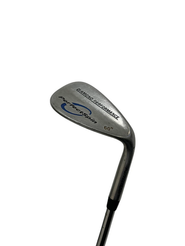 Used PureSpin Lob Wedge Mens RH Lob Wedge 11692-S000143702
