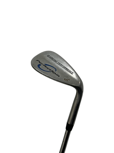 Used PureSpin Lob Wedge Mens RH Lob Wedge 11692-S000143702