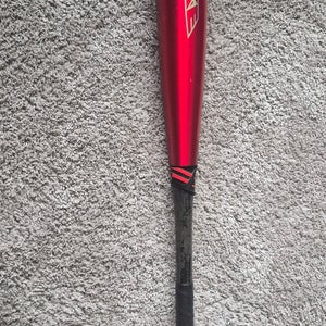 AXE Avenge Pro Hybrid BBCOR Certified Bat (-3) 30 oz 33" (Used)