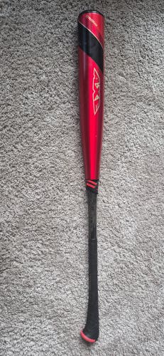 AXE Avenge Pro Hybrid BBCOR Certified Bat (-3) 30 oz 33" (Used)