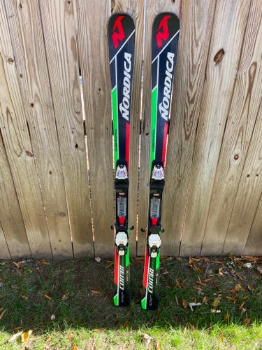 Nordica Dobermann Combi Pro S