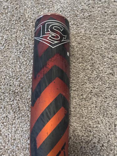Louisville Slugger Select PWR BBCOR Baseball Bat (-3) WBL2641010 33/30
