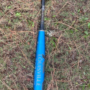 2020 Louisville Slugger Meta Composite BBCOR Certified Bat (-3) 29 oz 32" (Used)