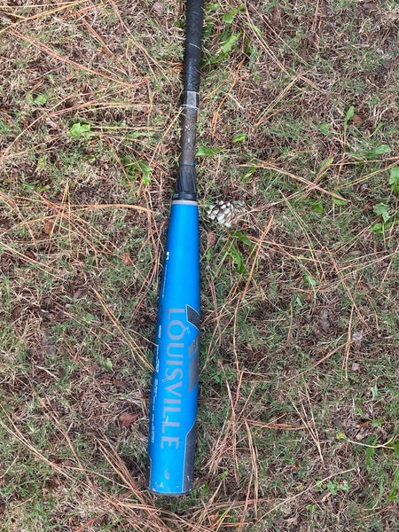 2020 Louisville Slugger Meta Composite BBCOR Certified Bat (-3) 29 oz 32" (Used)