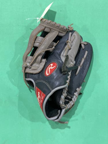 Used Rawlings Select Series Right Hand Throw Baseball Glove 12.5"