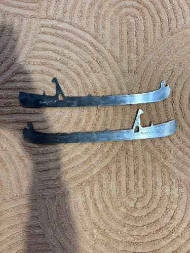 True Shift Max Blades 254 mm (Used)