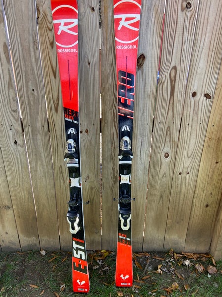 Rossignol Hero Elite ST Carbon