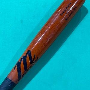Used Marucci TVT Maple Bat 32"