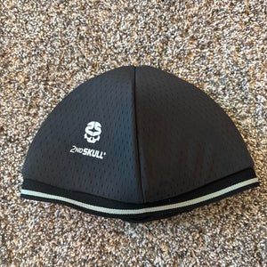2nd Skull Head Protection