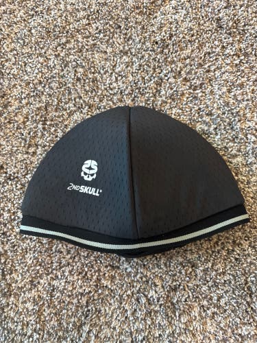 2nd Skull Head Protection