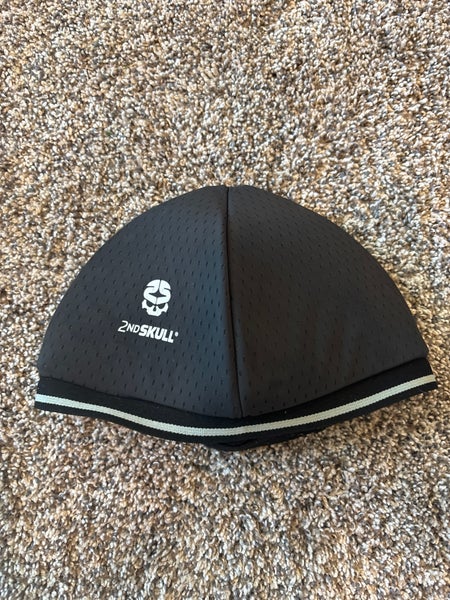 2nd Skull Head Protection