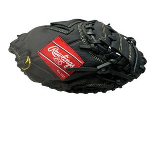 NEW RAWLINGS PLAYER SERIES 11.5" GLOVE (PP115BRC) 11835-S000200534
