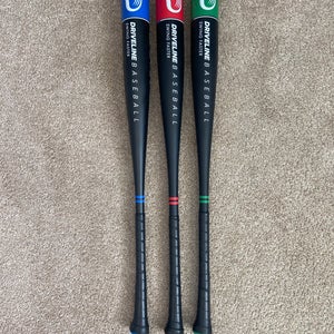 2024 Driveline AXE Training Bat set other 32" (Used)