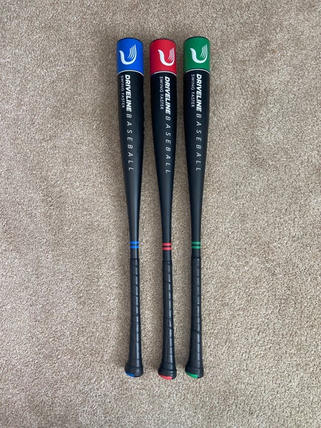 2024 Driveline AXE Training Bat set other 32" (Used)