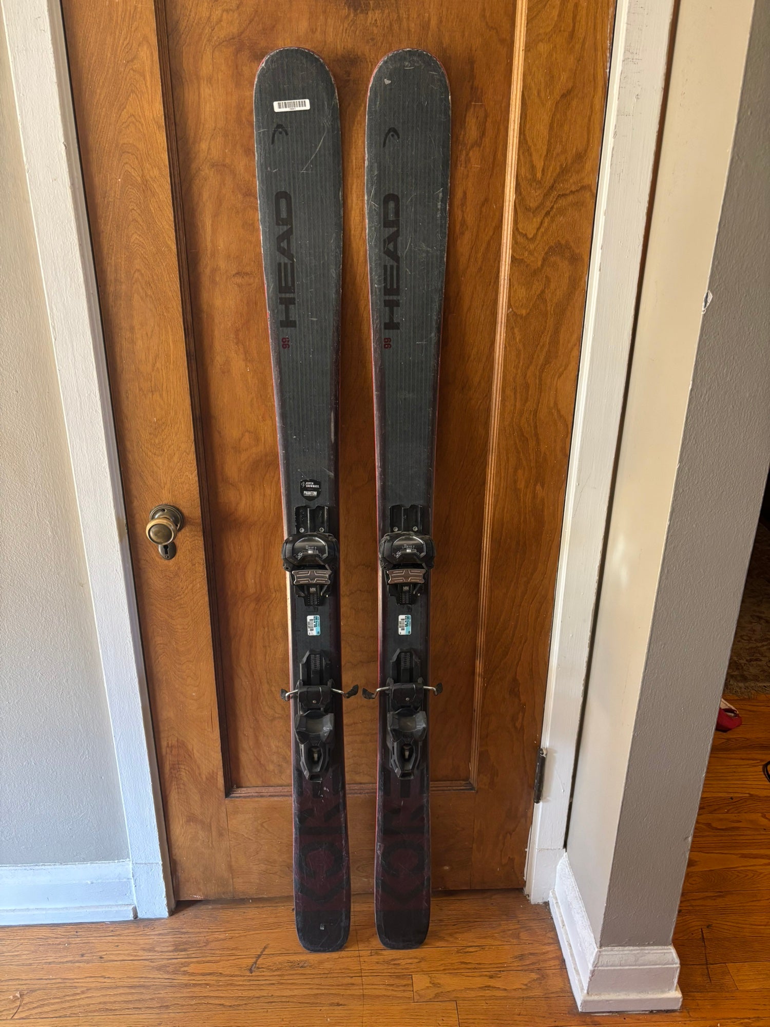 Head Kore 99 171cm with Tyrolia Attack 13 Bindings | SidelineSwap