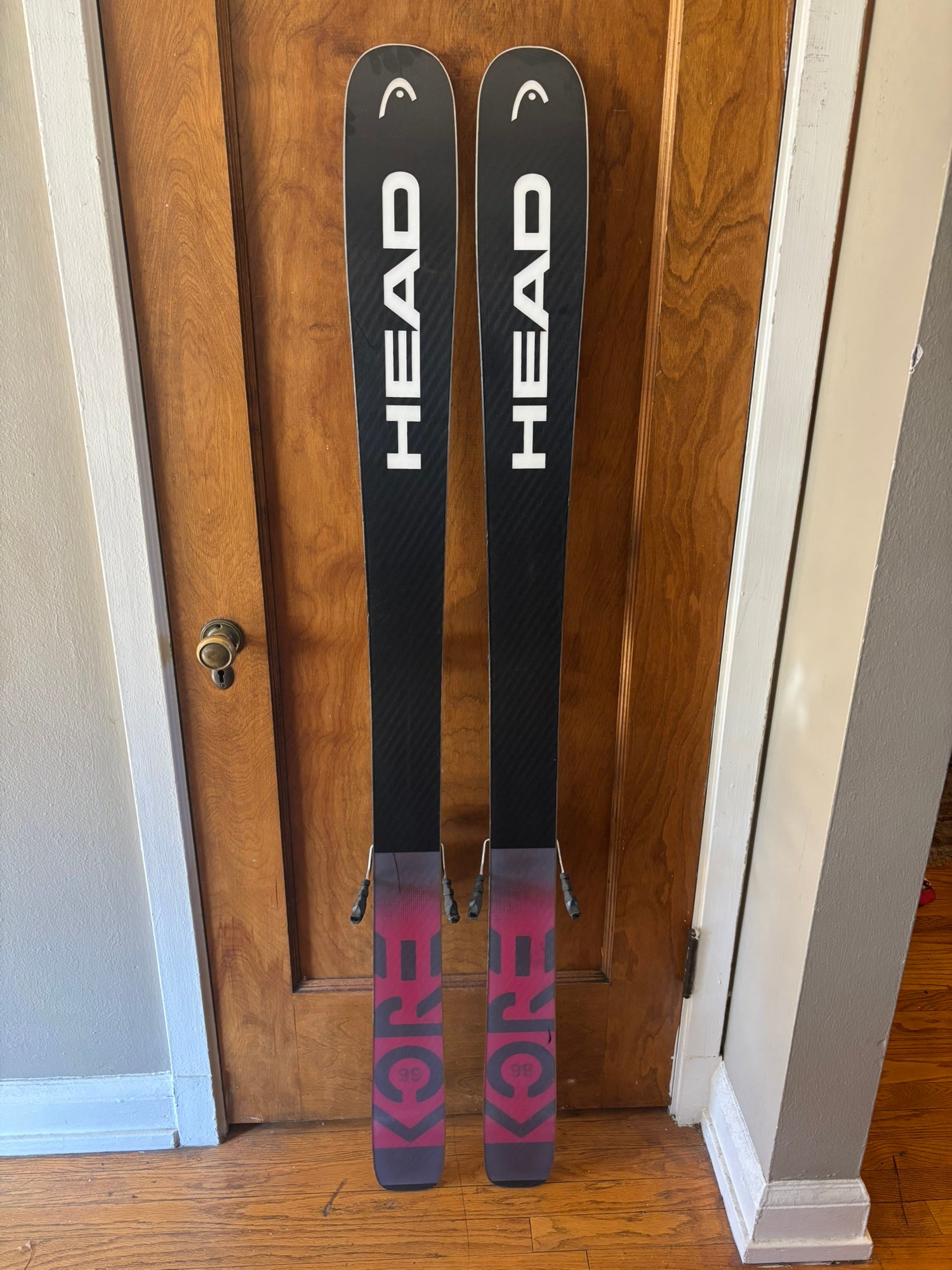 Head Kore 99 171cm with Tyrolia Attack 13 Bindings | SidelineSwap
