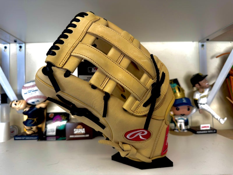 Rawlings Gold Glove Elite LH Outfield Baseball Glove 12.75" (New)