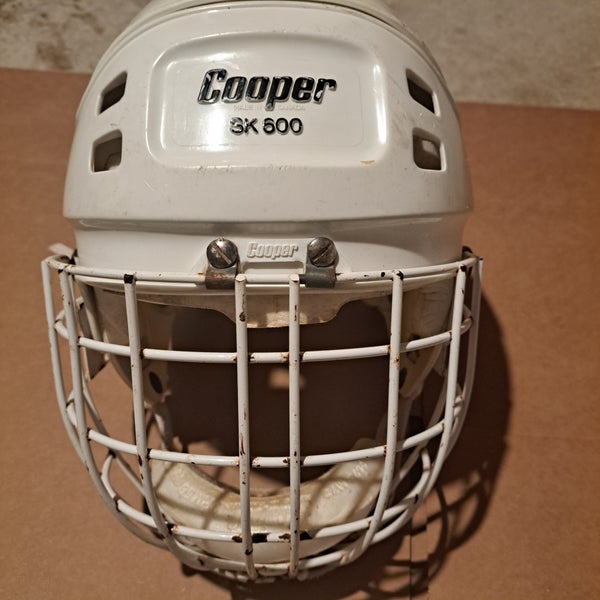 SK600 Helmet