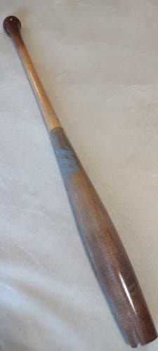 NEW Marucci Torpedo 33"/31oz Maple Wood Baseball Bat AP5 Natural Smoke Gray/Gold/Silver