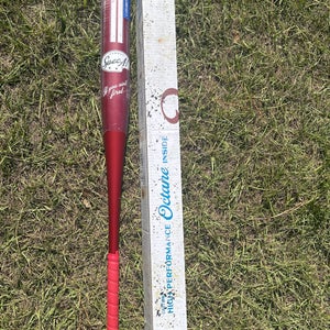 2025 Combat MFG Spec A1 Alloy BBCOR Certified Bat (-3) 30 oz 33" (New)