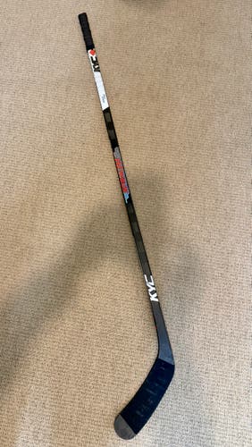 RARE:  KYC STEALTH Intermediate Right Handed Hockey Stick 29M (Used)