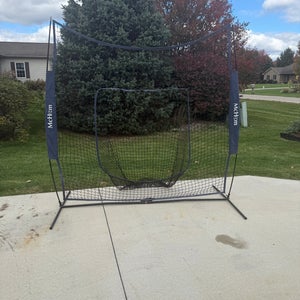 McHom Softball/Baseball Training Net (Used)