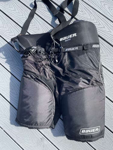 Brand New - Bauer 800 Pants (Sz. XL)