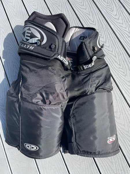 Brand New - Easton Stealth S5 Pants (Sz. XL)