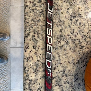 CCM Hockey Stick Pro StockCCM Jetspeed FT5 Pro