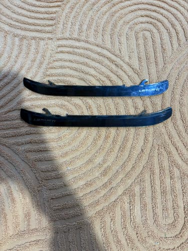 Bauer LS Pulse Ti Blades 238 mm (Used)