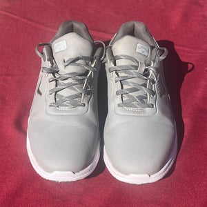 Men's Size M 9.5 (W 10.5) Callaway Golf Shoes (Used)