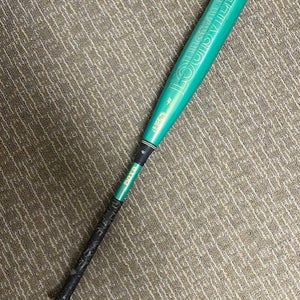 2023 (Deal) Louisville Slugger Meta Composite USSSA Certified Bat (-8) 22 oz 30" (Used)