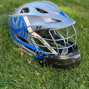 Cascade R Helmet (Used)