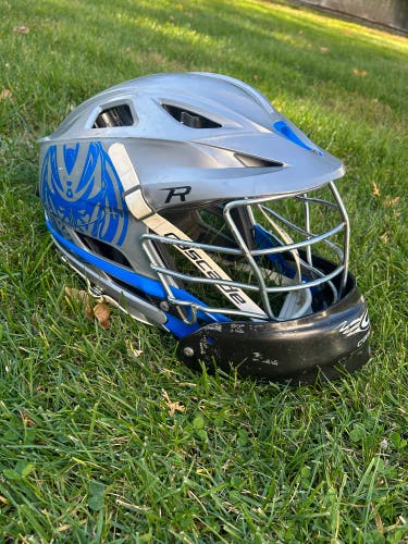 Cascade R Helmet (Used)