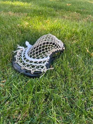 ECD DNA 2.0 Strung Head (Used)