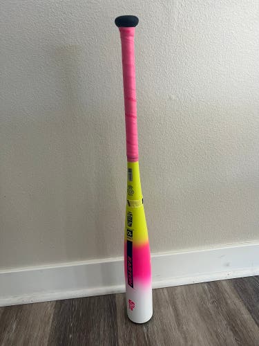 2026 Easton Dub Composite USSSA Certified Bat (-10) 18 oz 28" (Used)